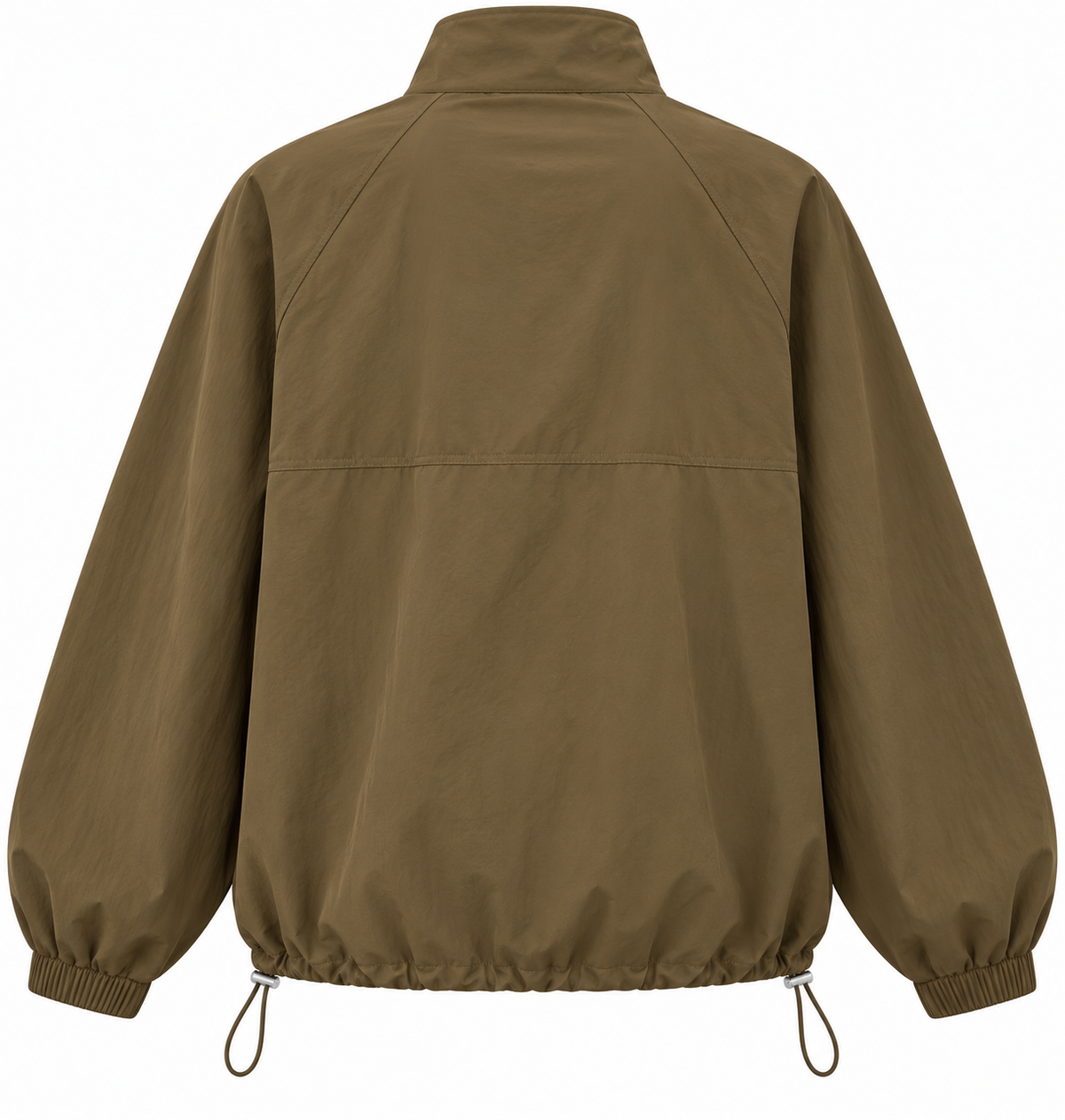 The Élan jacket