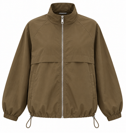 The Élan jacket