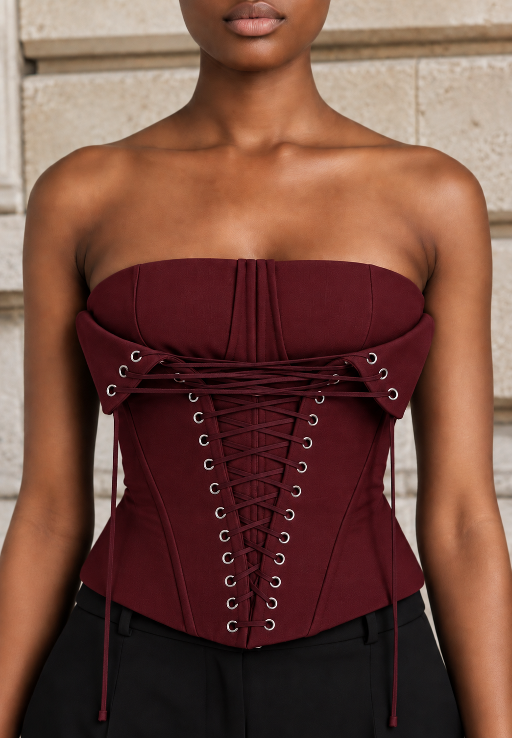 Sculpt Corset