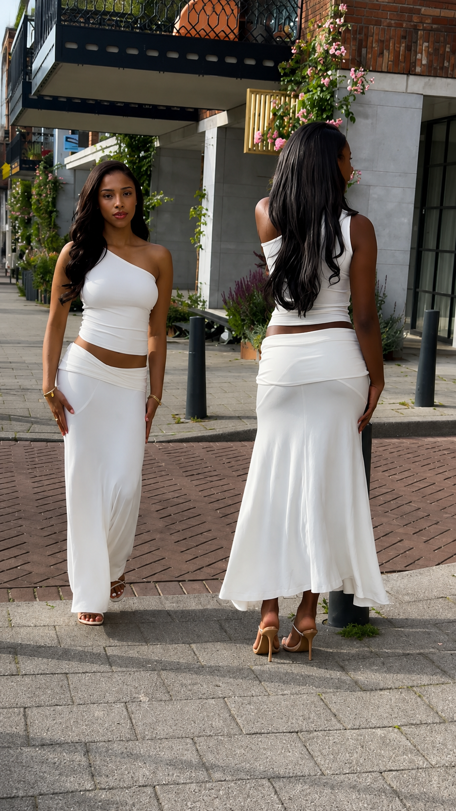 Maide Solea set