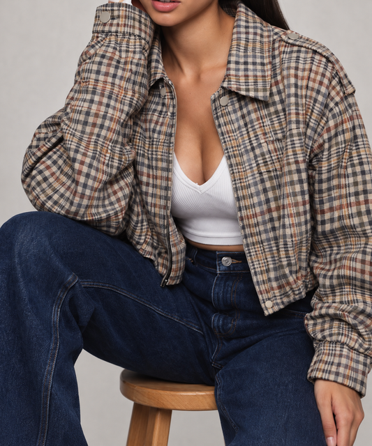 The Eloise Jacket