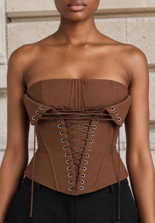 Sculpt Corset