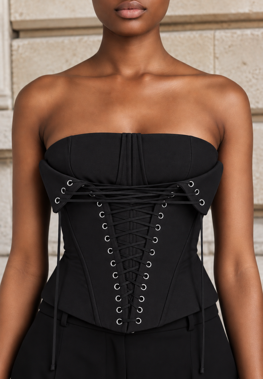 Sculpt Corset