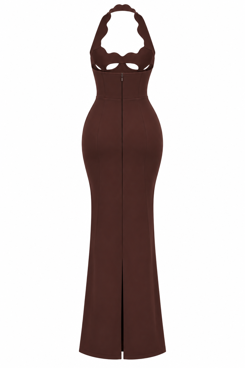 Noir Cacao Dress