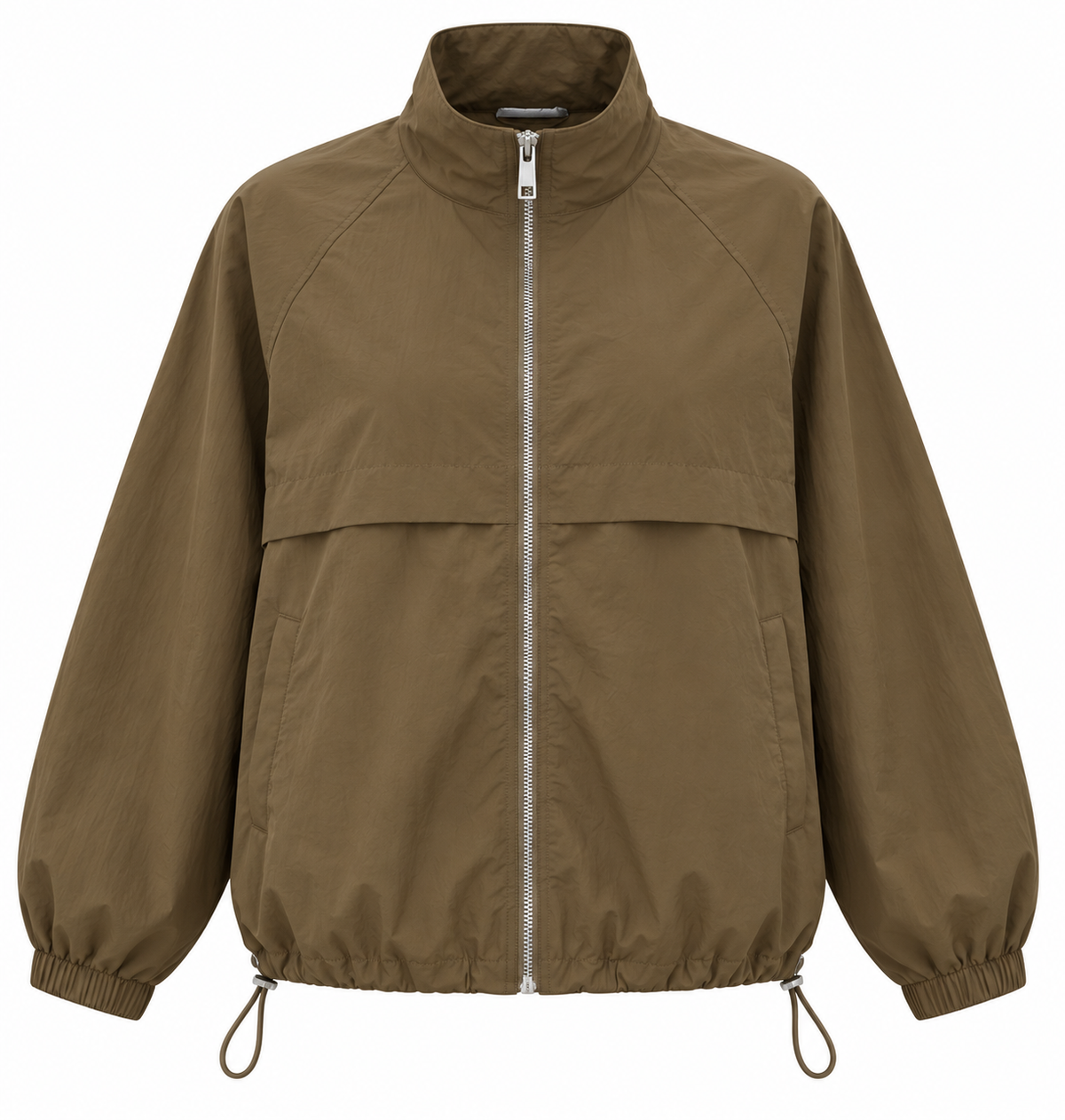The Élan jacket