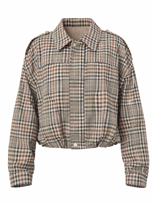 The Eloise Jacket