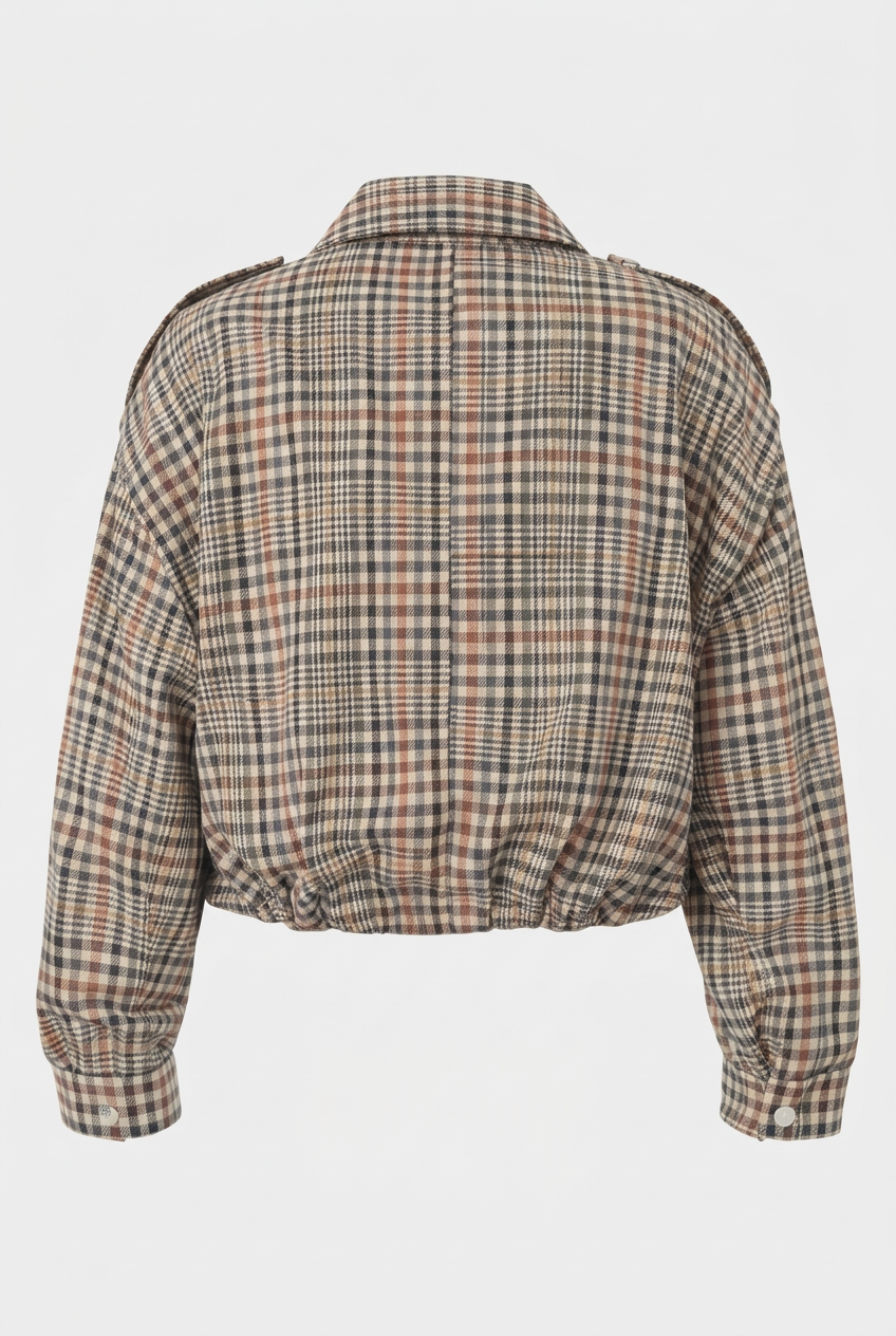 The Eloise Jacket